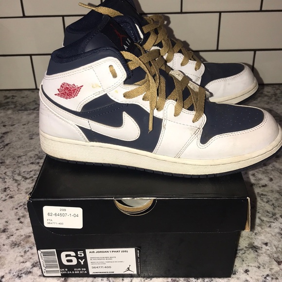 jordan 1 youth 6